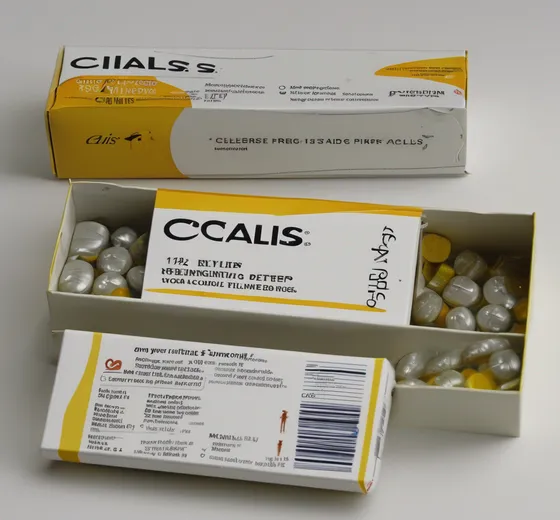 Precio cialis diario en farmacia